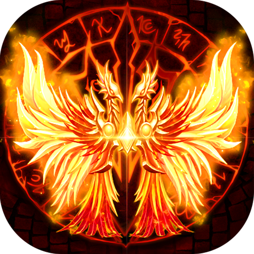 盛战归来传奇打金版