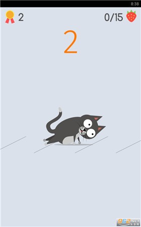 解压神经猫