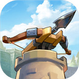 诸神的征伐公测版