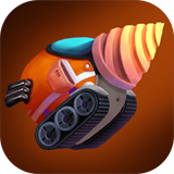 熔岩矿车试玩版