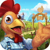 全家吃鸡农场最新版