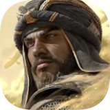 沙漠骑士安塔拉