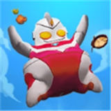 肥胖奥特曼大作战Fatty Ultraman Battle