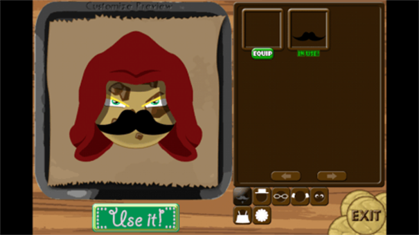 饼干点点乐手游