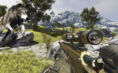 狩猎冲突2020Hunting Clash 2020