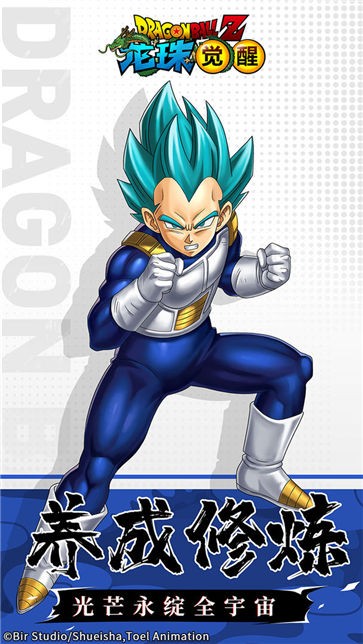 龙珠觉醒安卓版