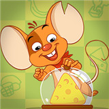 冲啊干饭鼠杰瑞