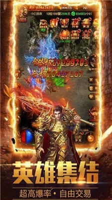 176无双纯金币复古