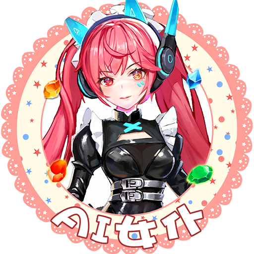 抖音AI女仆