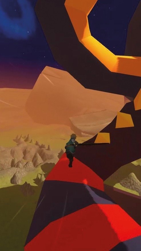 老板冲刺安卓版