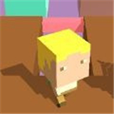 跑和跳酷跑大冒险