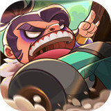 墨江湖闯出机关岛红包版