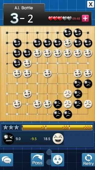 围棋之王GoKing