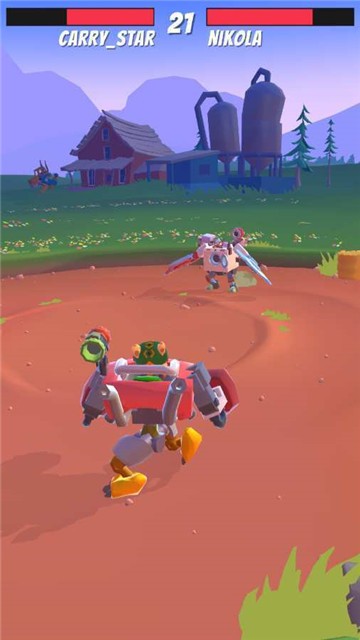 机械本能手机版