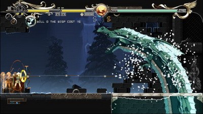 蒂德莉特的奇境冒险