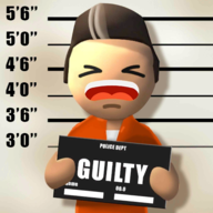 我做法官贼6