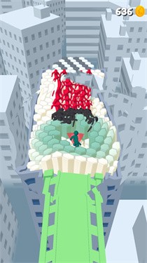 地球战斗者Terrafighter