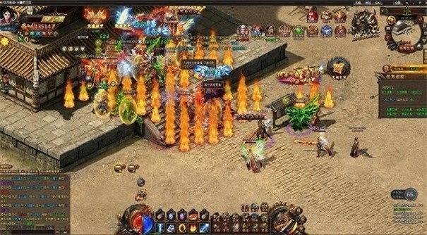 趣玩烈斩无限刀