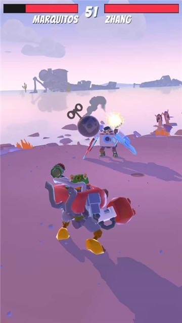 机械本能手机版