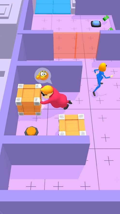 特工夫妇华为版