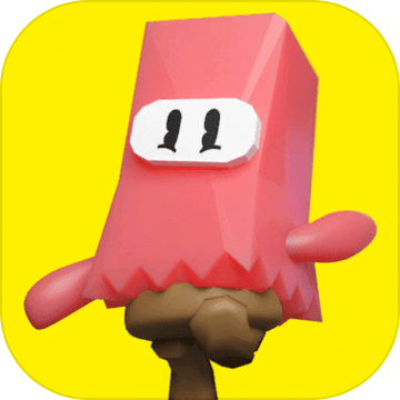 纸豆人欢乐锦标赛