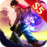 一刀传世星辰服