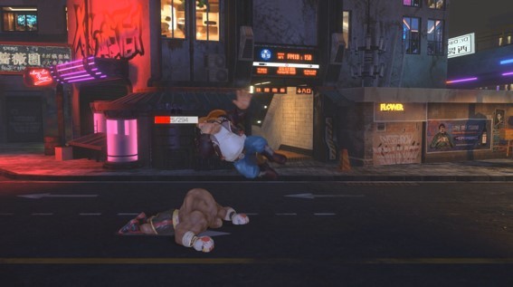 祈求者之拳九游版