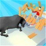 公牛大师奔跑Bull Master Run