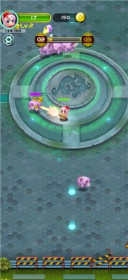 我打怪特牛大乱斗