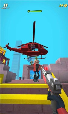 天空小径Sky Trail