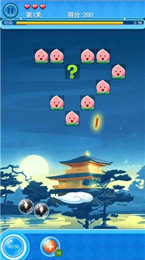 我的金箍棒
