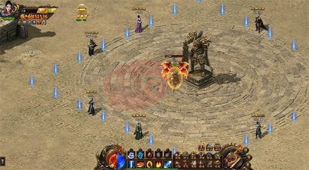 趣玩烈斩无限刀