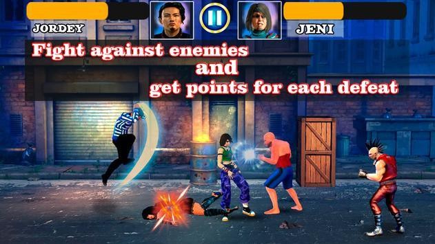 功夫大师超级战士