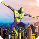 超级蜘蛛英雄2020