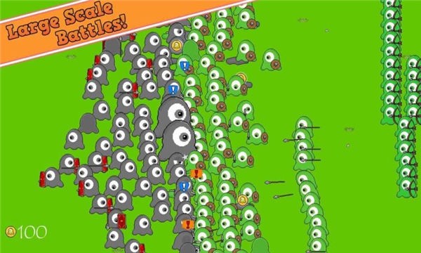 异形战争策略Alienum