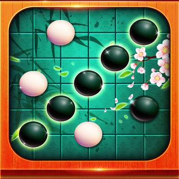 五子棋对战
