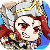 次元封神录金童子