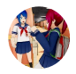 甜心学园模拟器