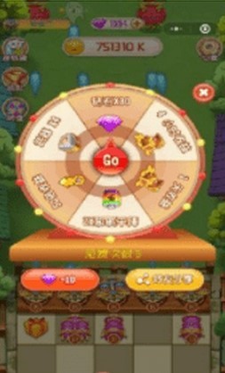 怪物TD合成塔防