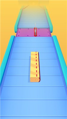 抖音伐木累游戏fit the log