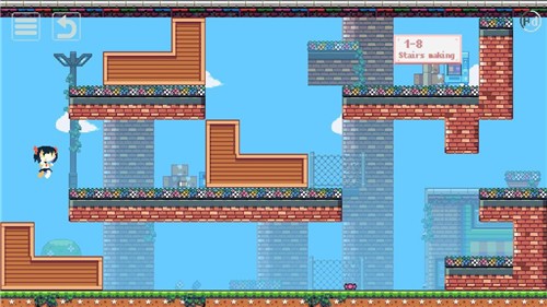 倒立的城市Invercity