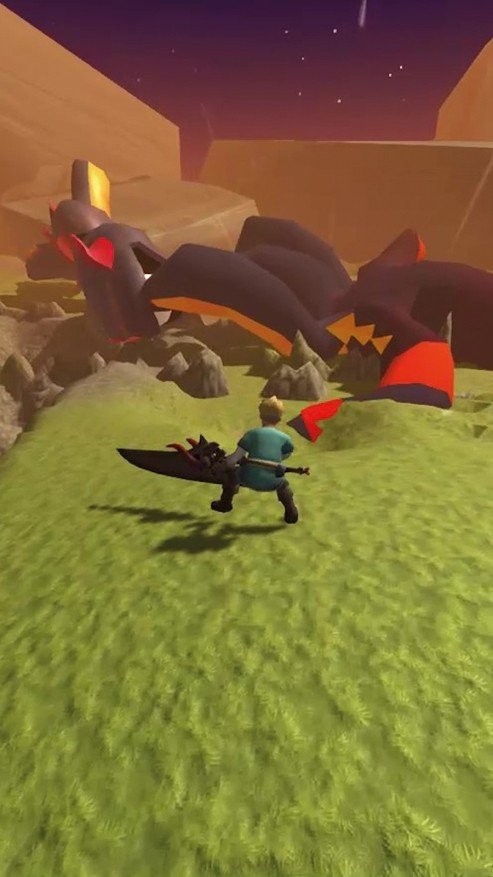 老板冲刺安卓版