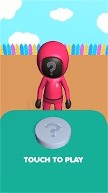 456 Survival game