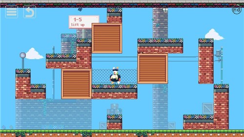 倒立的城市Invercity