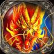 飞翔冰雪妖兽打金服