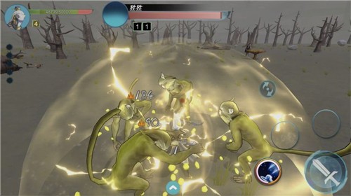 虚数空间测试版