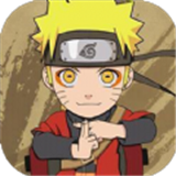 果果联萌鸣人物语