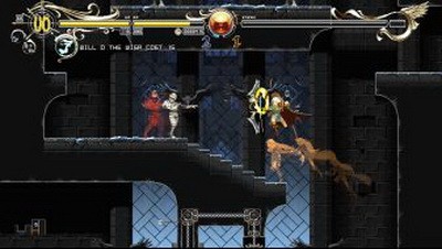 蒂德莉特的奇境冒险