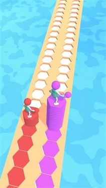 马布尔奔跑Marble Run