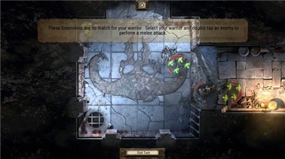 战锤破坏神安卓版